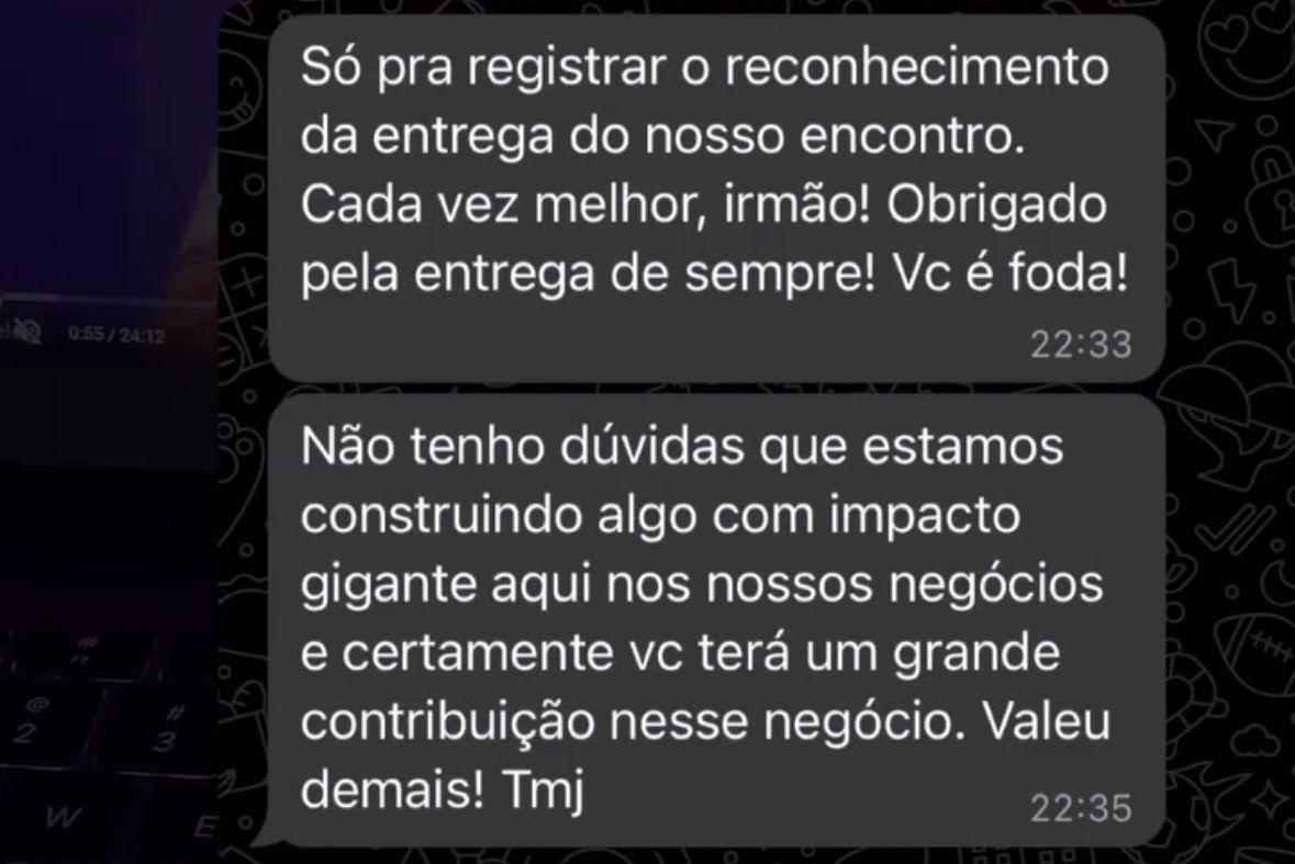CEO Construtora